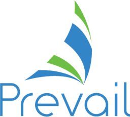 Prevail Case Management System logo